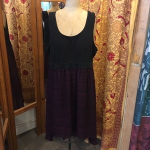 Torrid Hi-Low Tank Dress